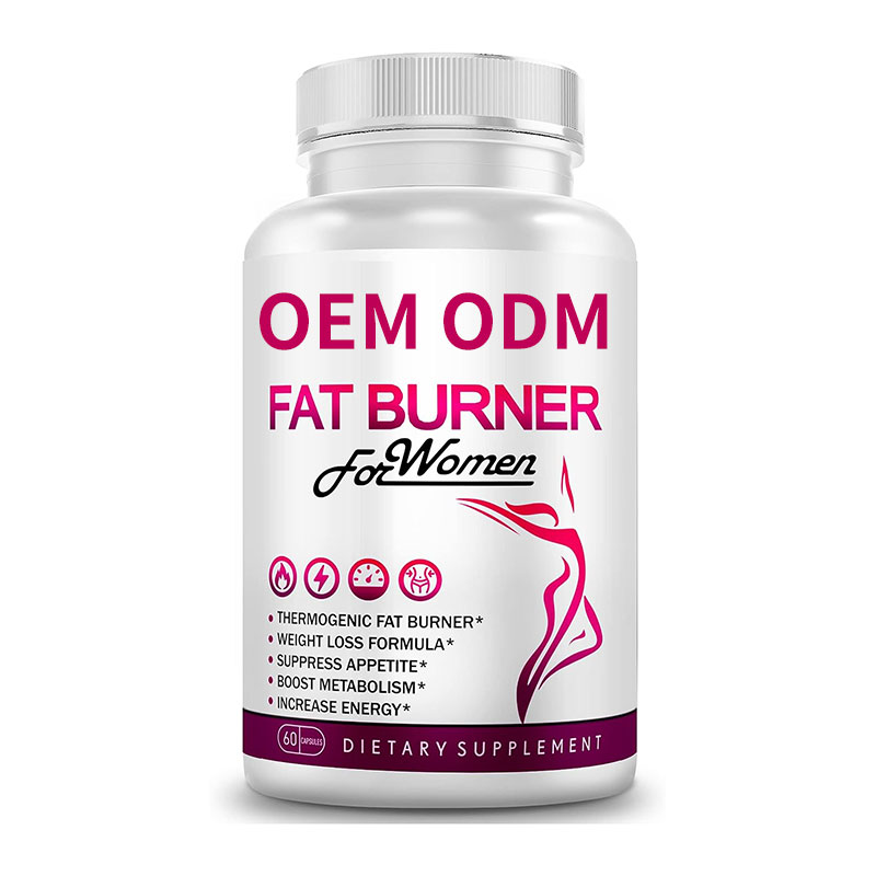 Natural Weight Loss Supplements Appetite Suppressant Carbohydrate Blocker Metabolism Booster-Belly Fat Burner OEM ODM